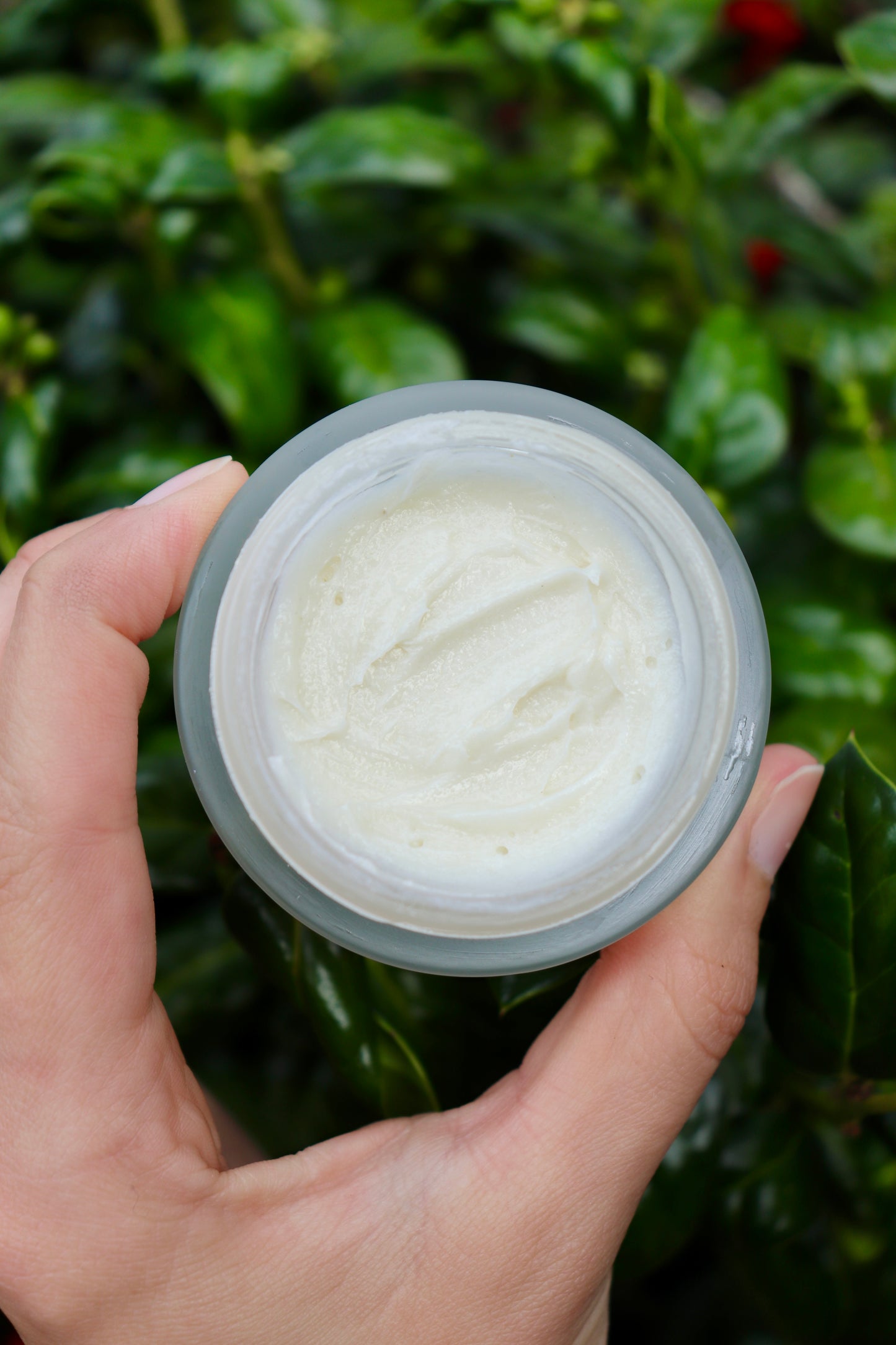 Unscented Cloud Cream