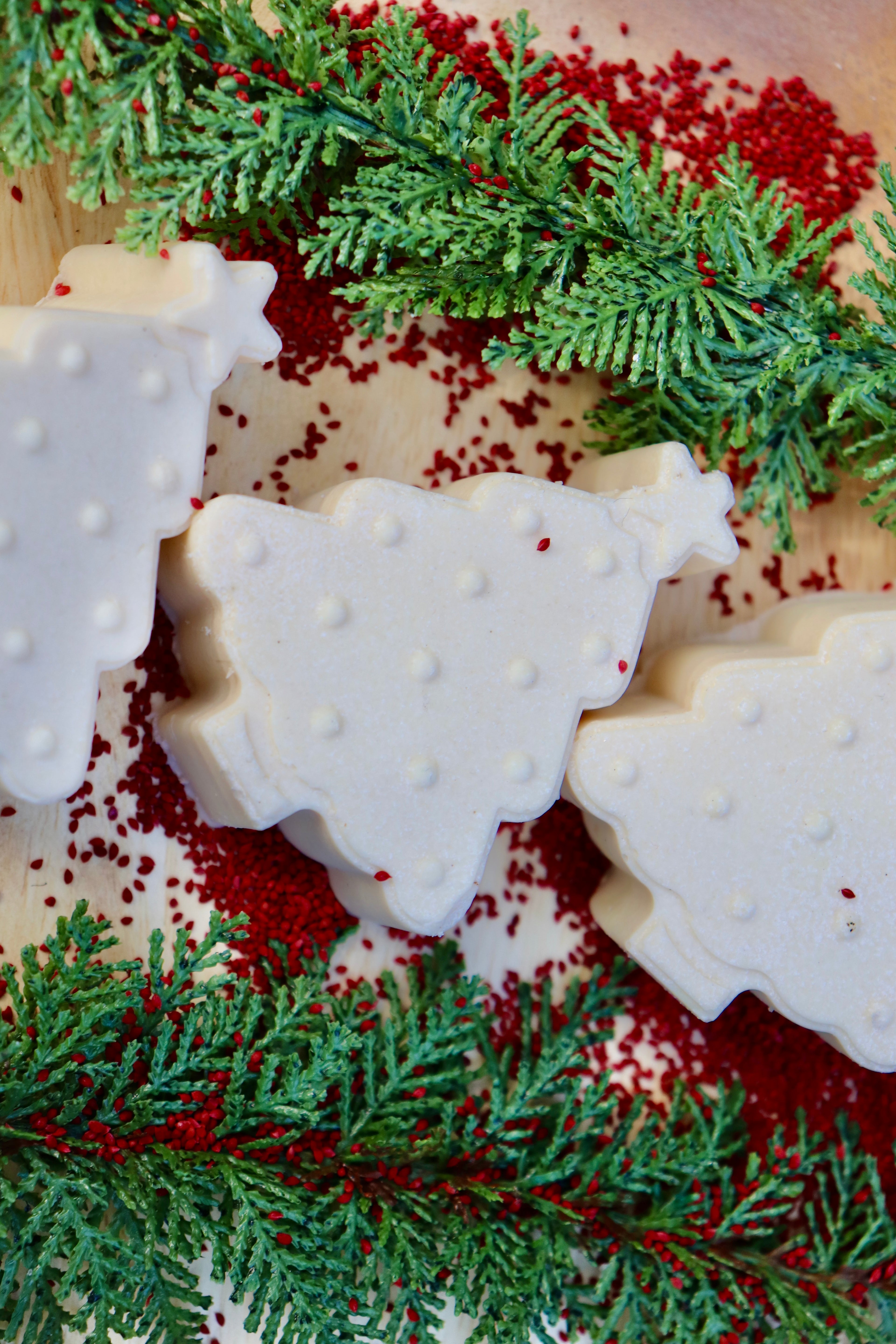 Goats Milk Sea Salt Soap Recipe PDF