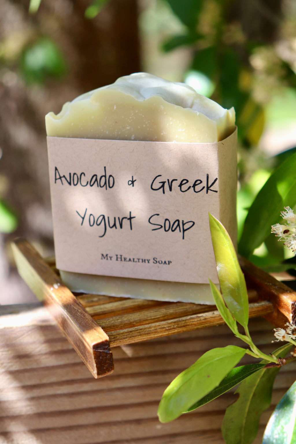 Soap of the Month Club (Ships on the 28th of each month) recurring subscription