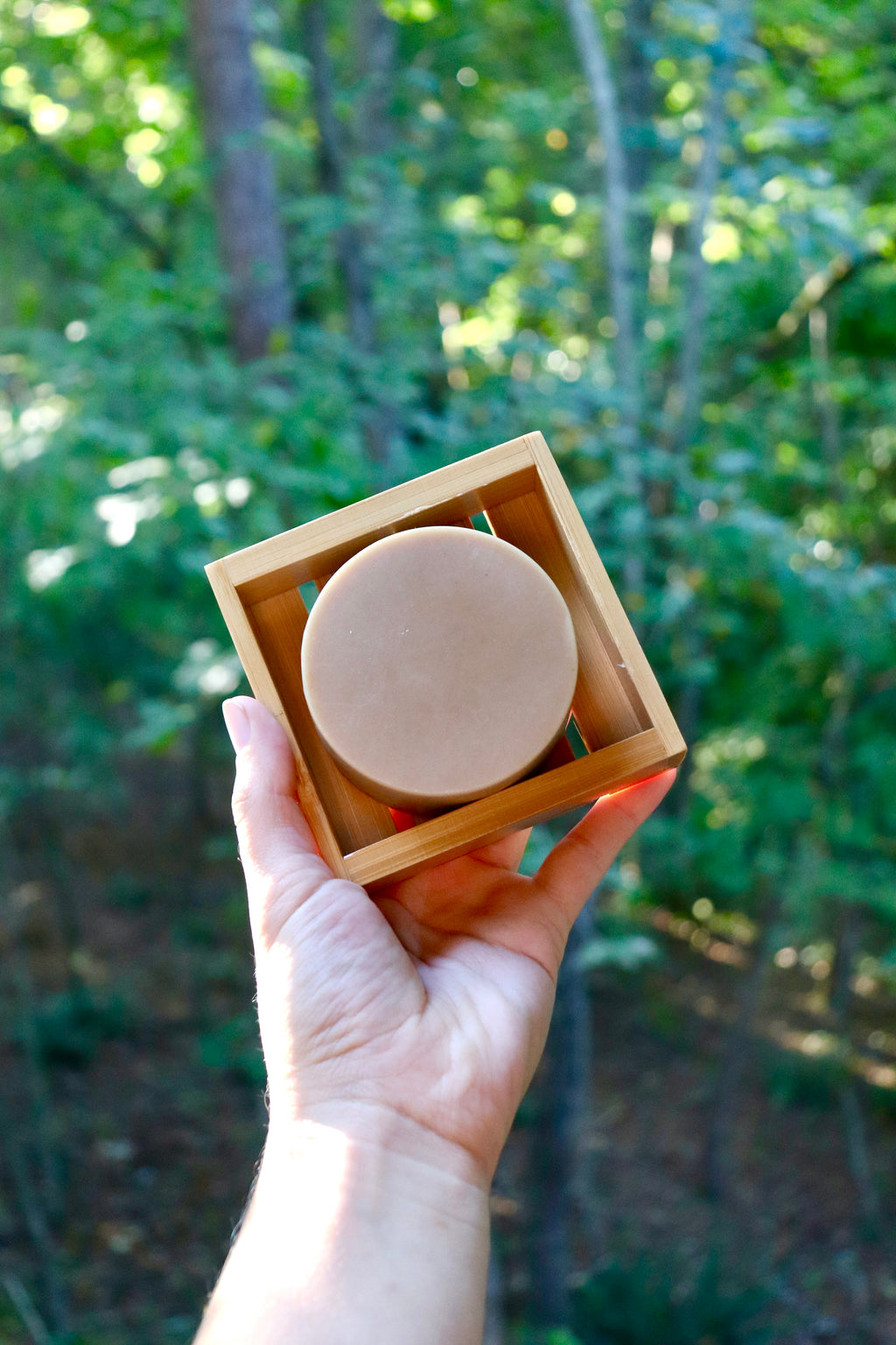 Vanilla Latte Soap Recipe PDF