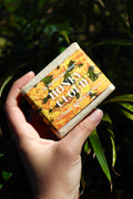 Honey Cloud Soap Recipe PDF