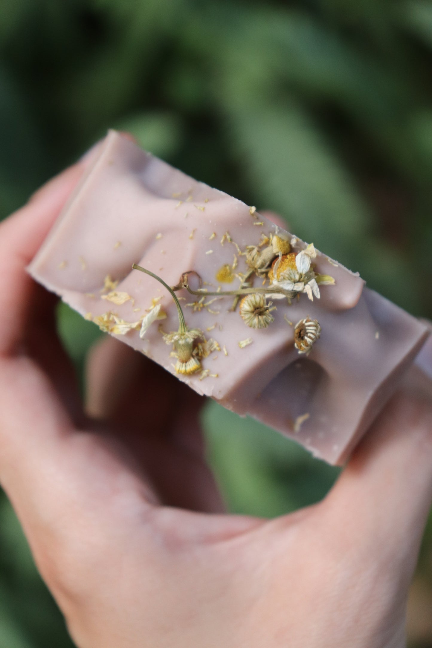 YEAR OF SOAP - $10.50 per month + plus shipping