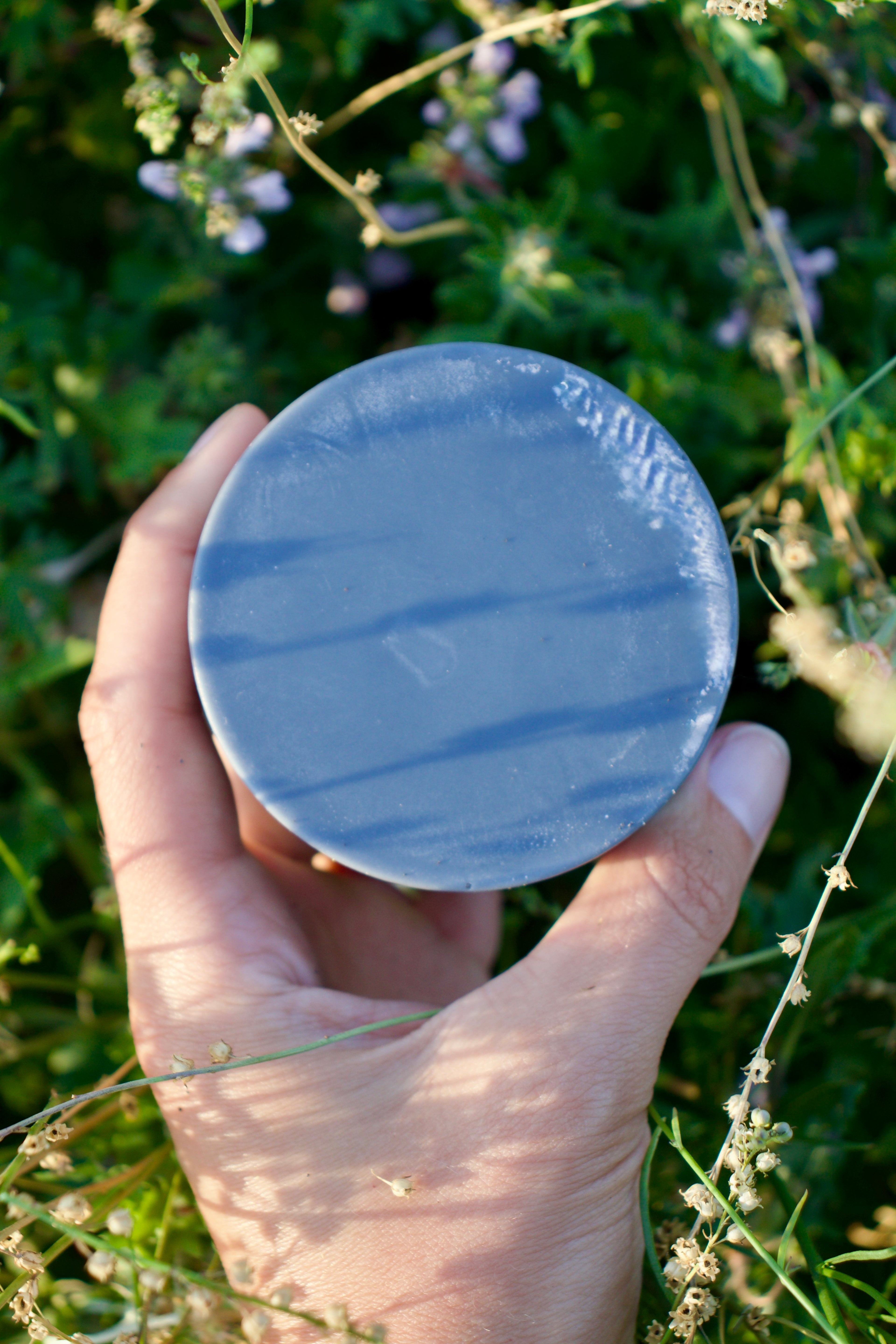 Tallow Facial Bar