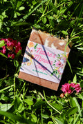 Nature's Mimosa Soap PDF