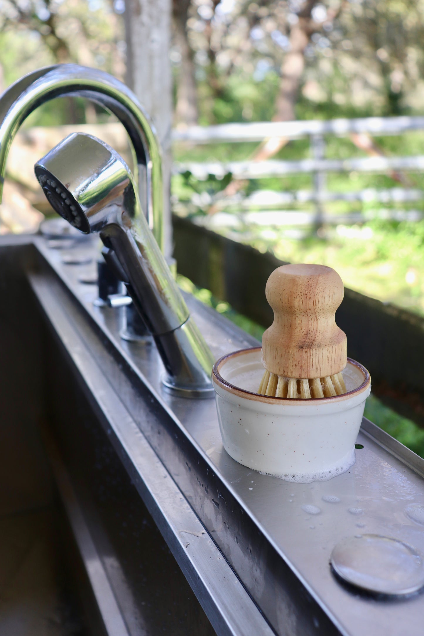 Solid Dish Soap Recipe PDF