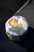 Vanilla Latte Soap Recipe PDF