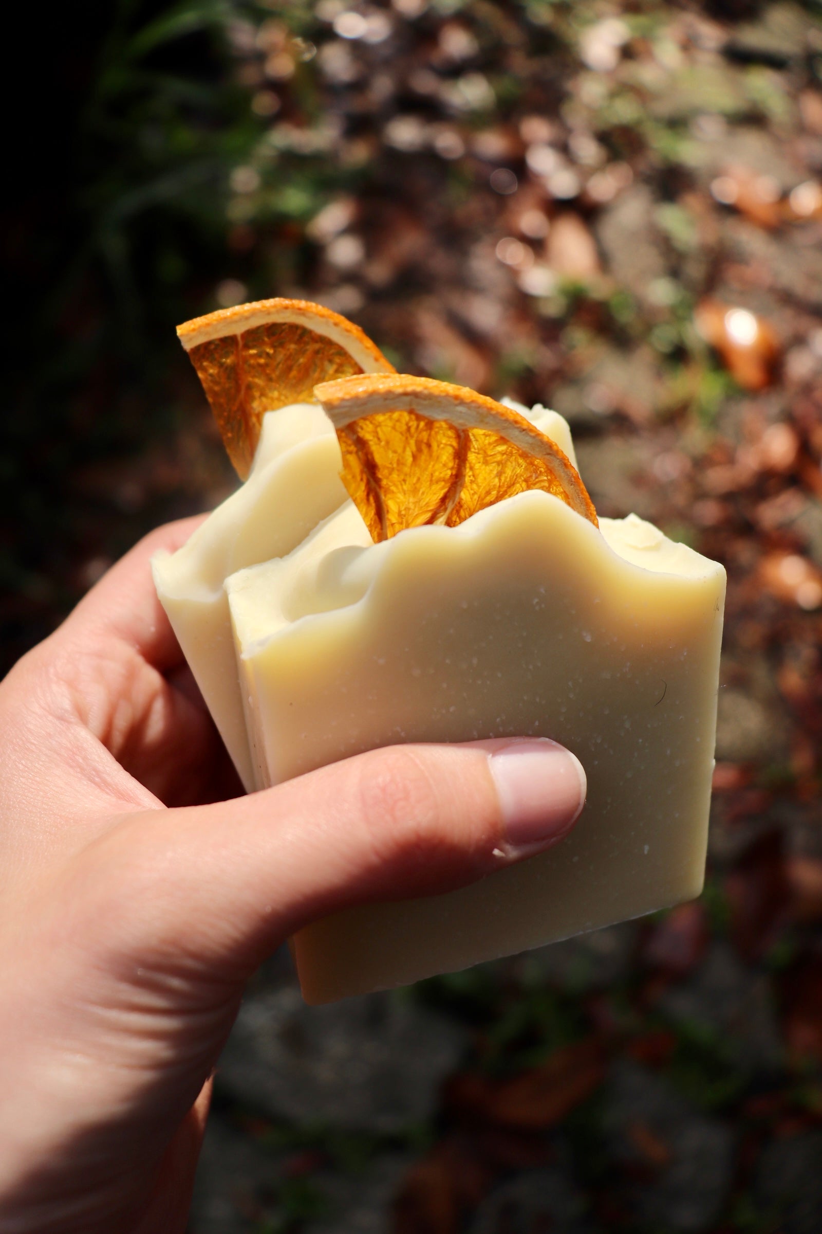 Milk Based Natural Soap Mini Course