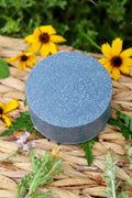 Tea Tree & Charcoal Sea Salt Soap