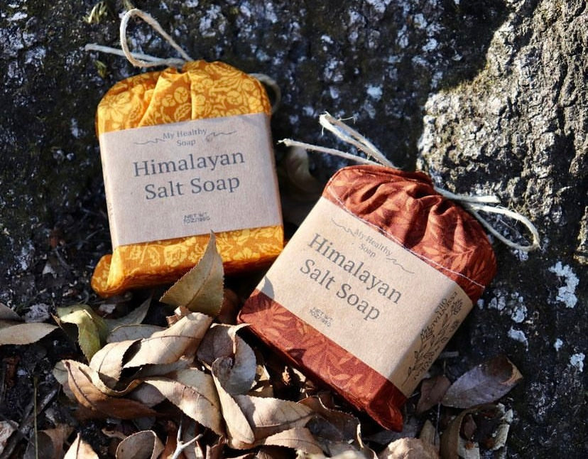 HP Inspired Soap-Ravenclaw – Honor Your Body Wellness Pittsburgh