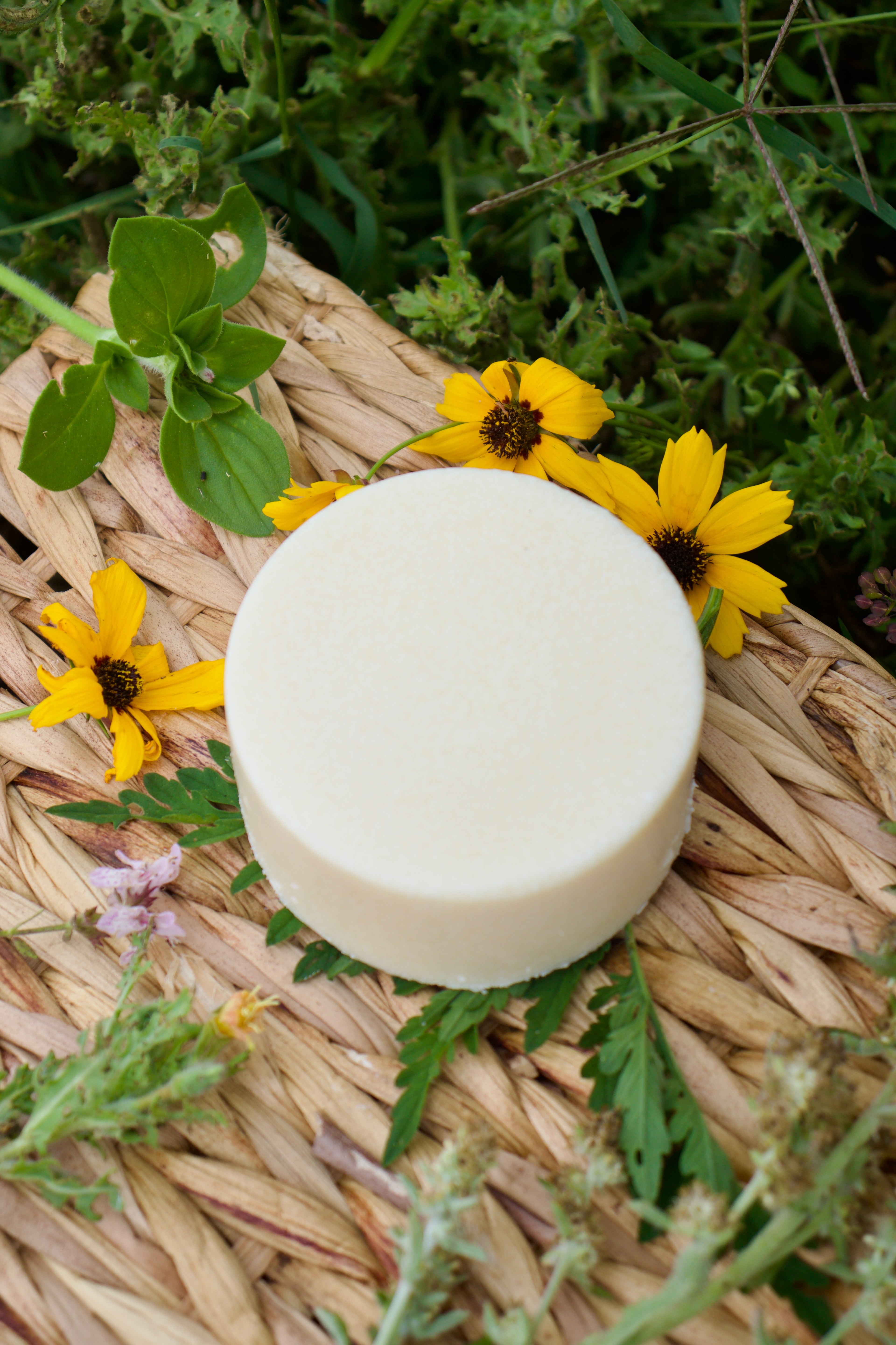 Himalayan Salt Soap