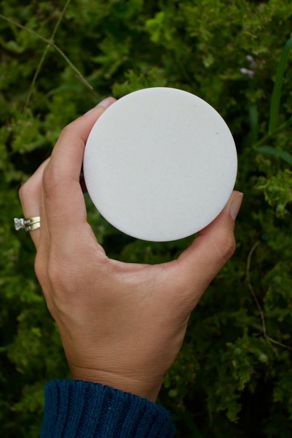 Eucalyptus & Spearmint Sea Salt Soap