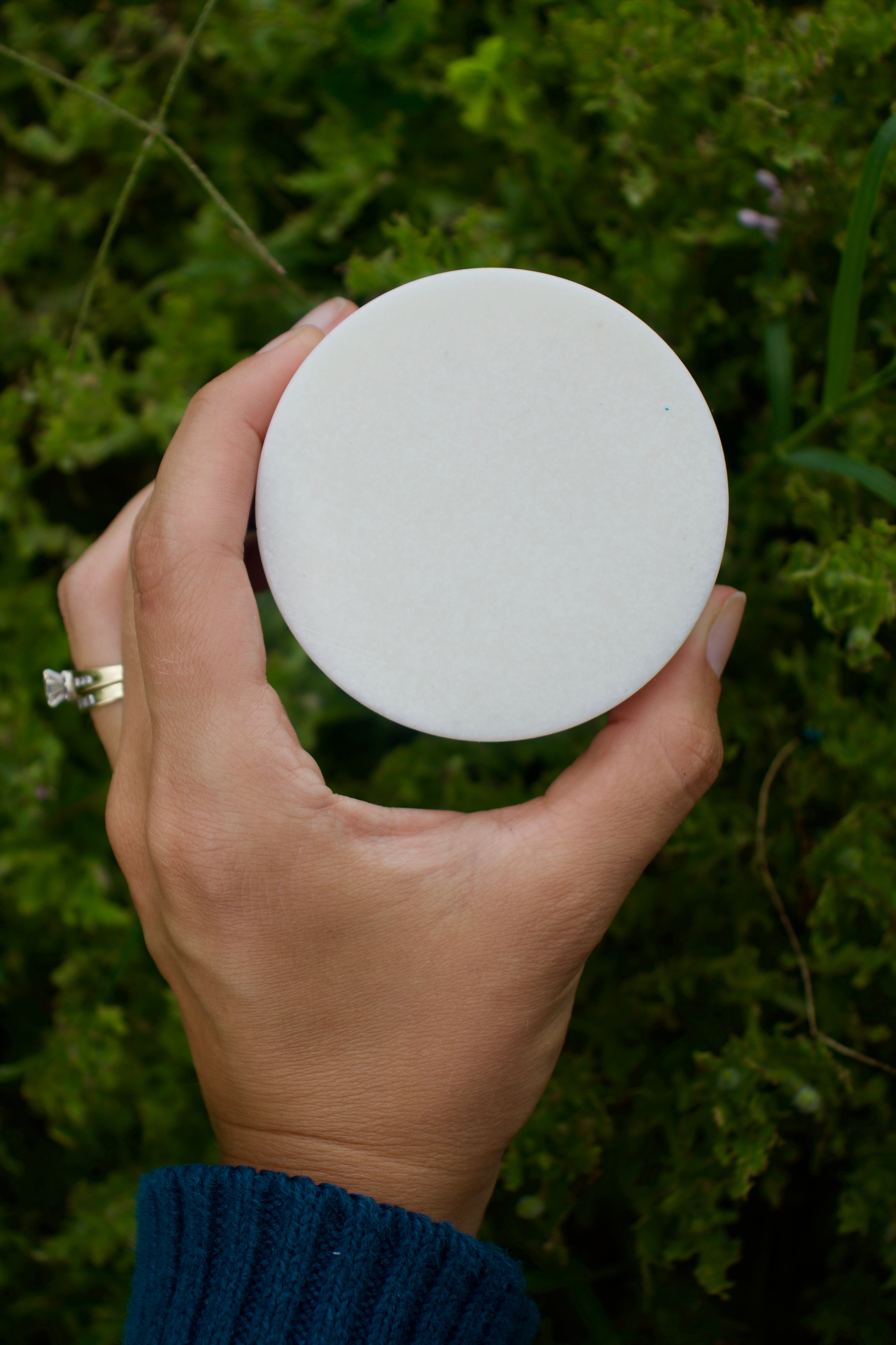 Eucalyptus & Spearmint Sea Salt Soap