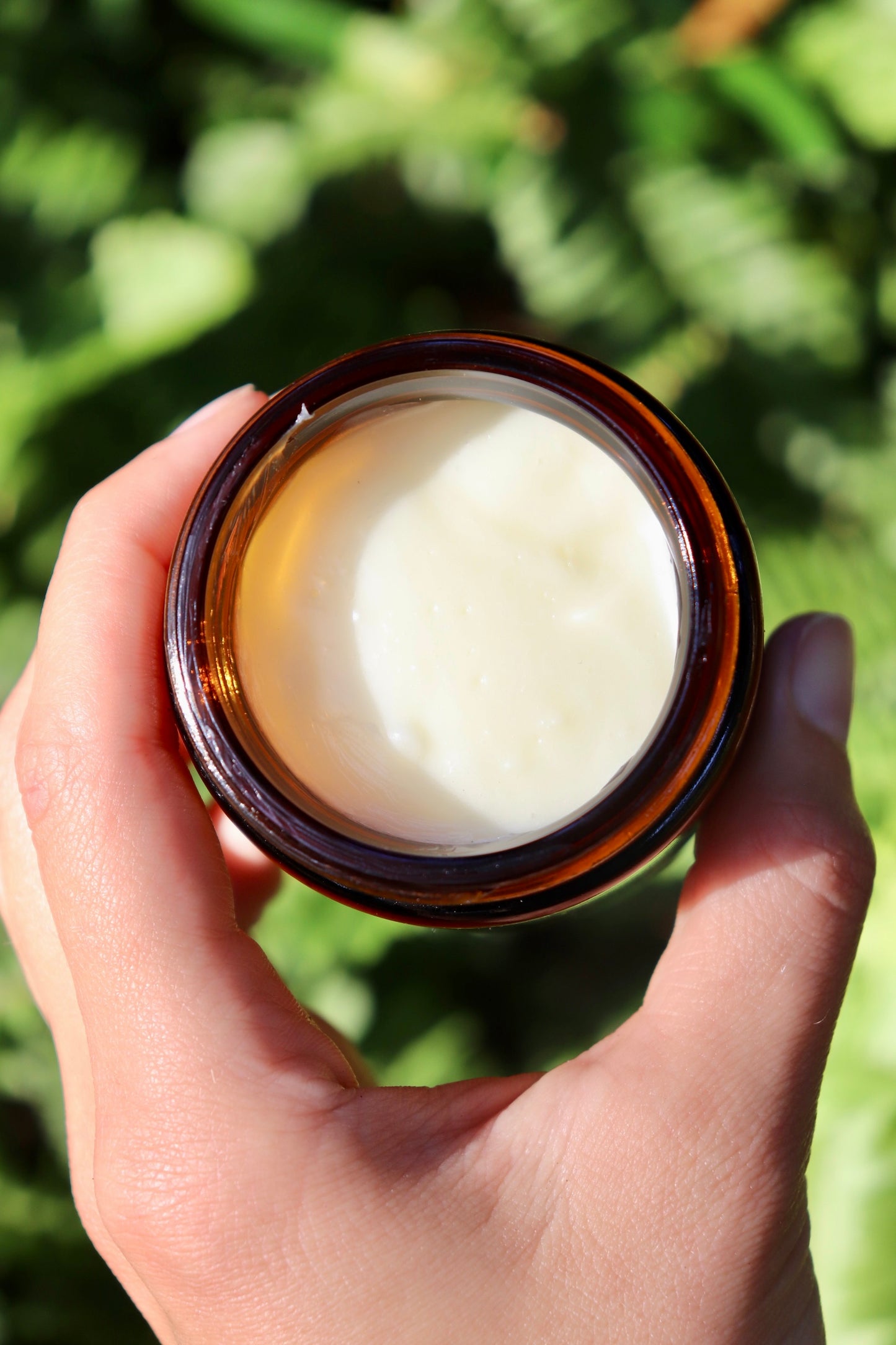 Triple Butter Body Butter ~ Cedarwood, Rosemary, & Lemongrass