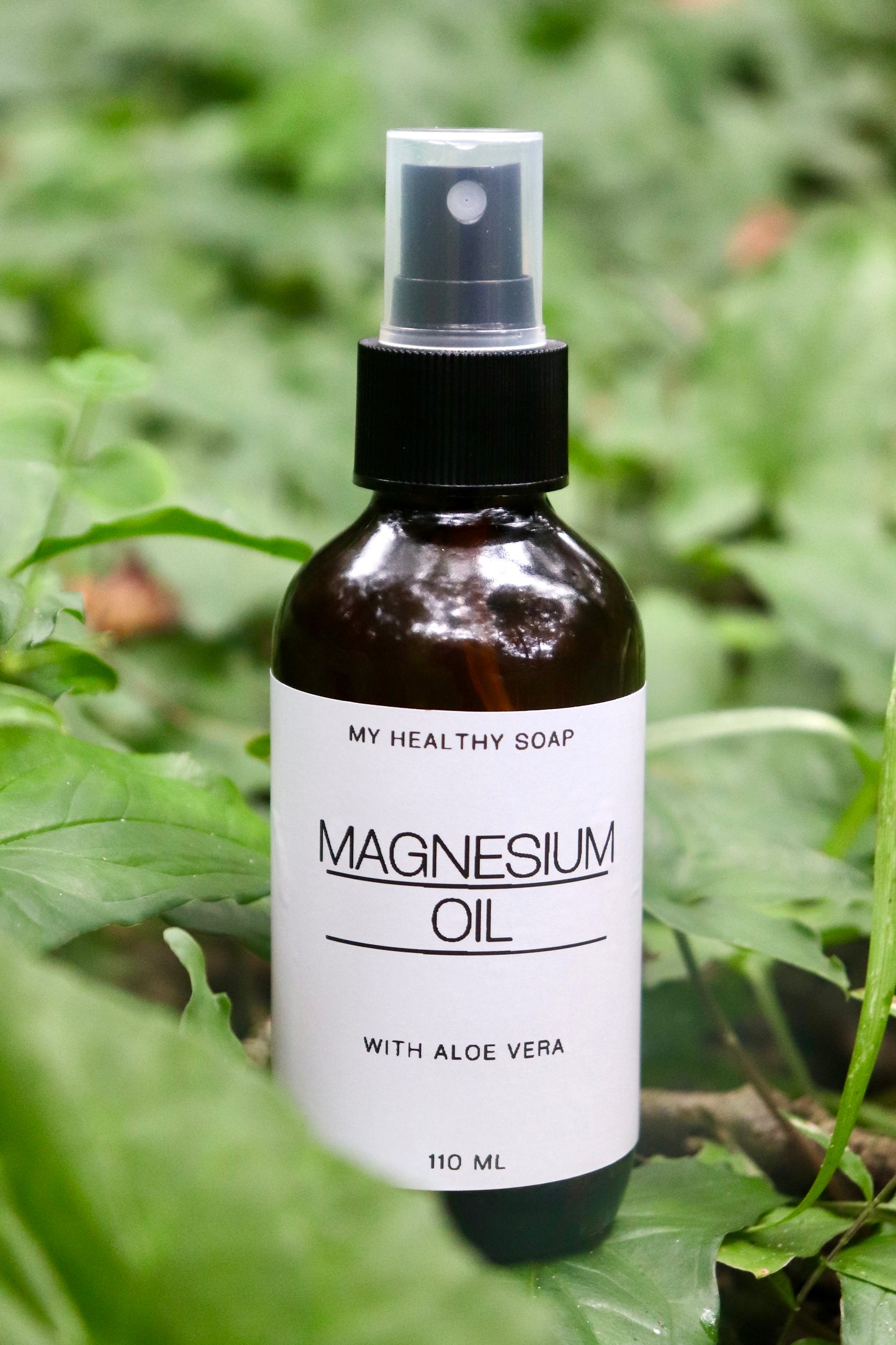 Magnesium Oil