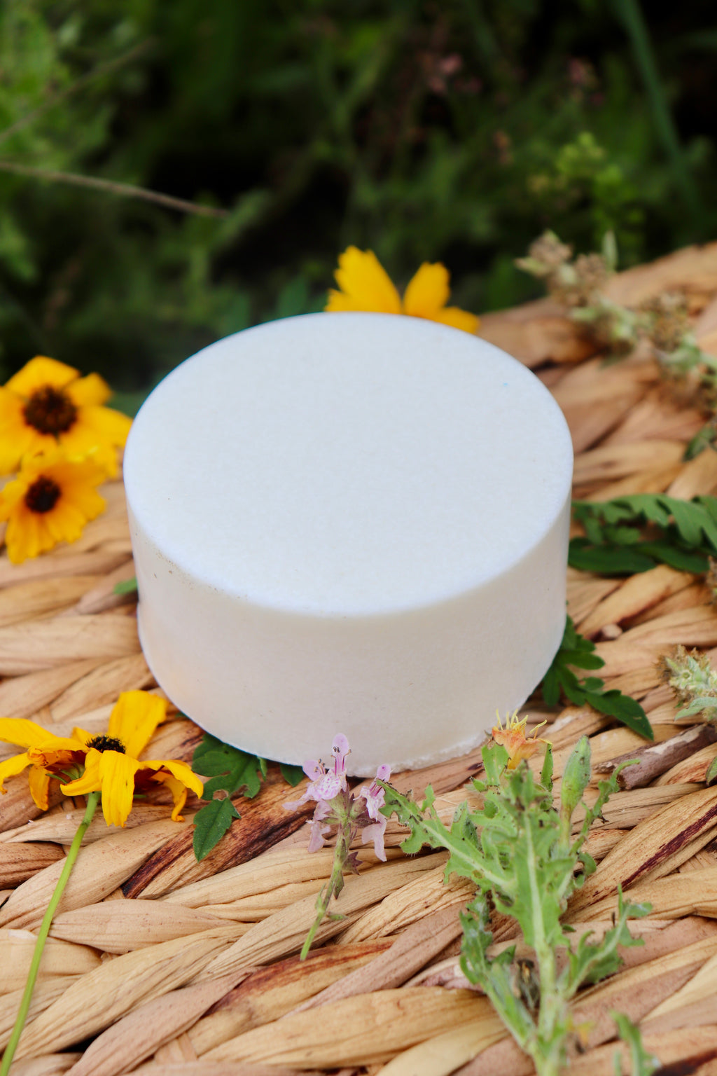 Eucalyptus & Spearmint Sea Salt Soap