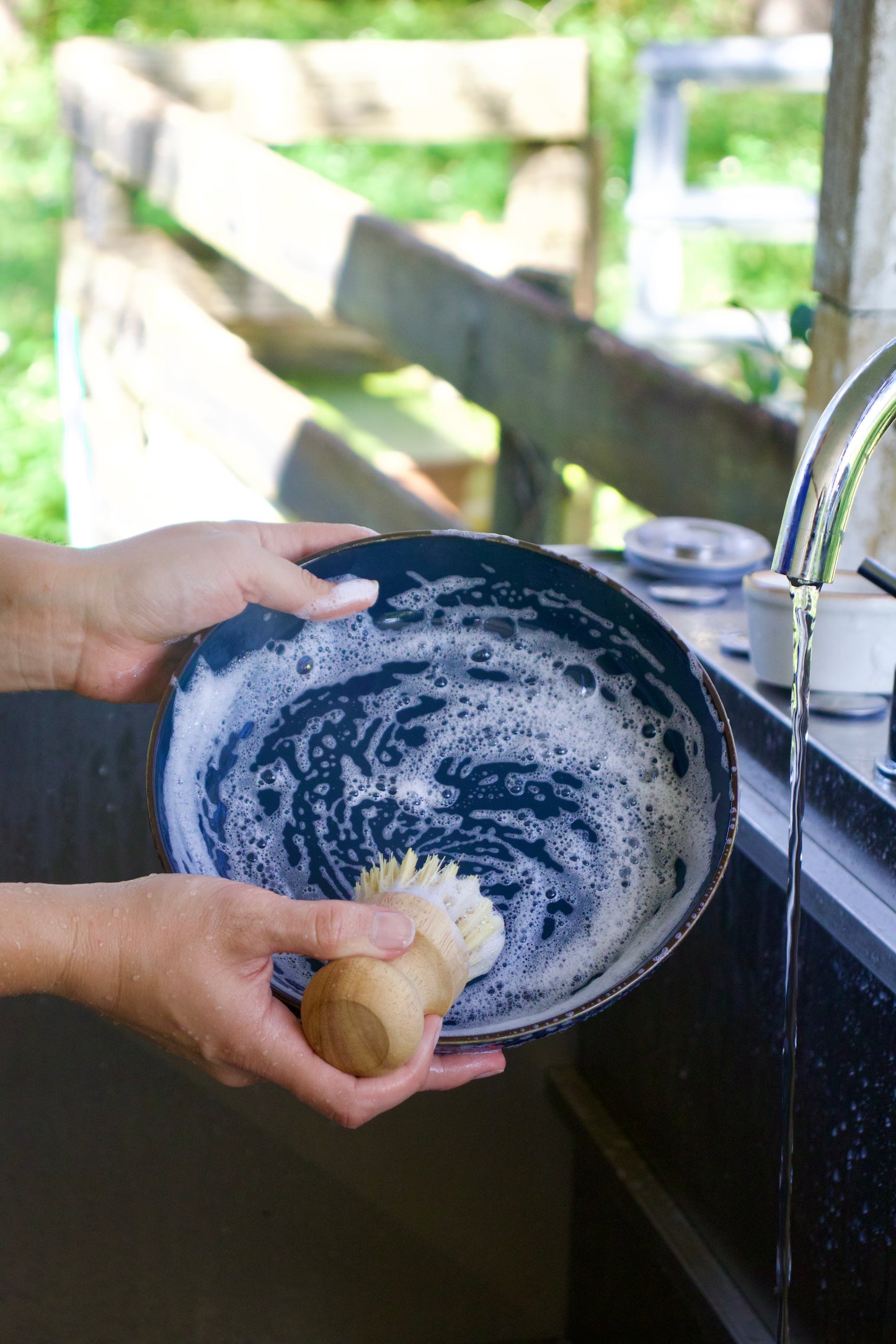 Solid Dish Soap Recipe PDF