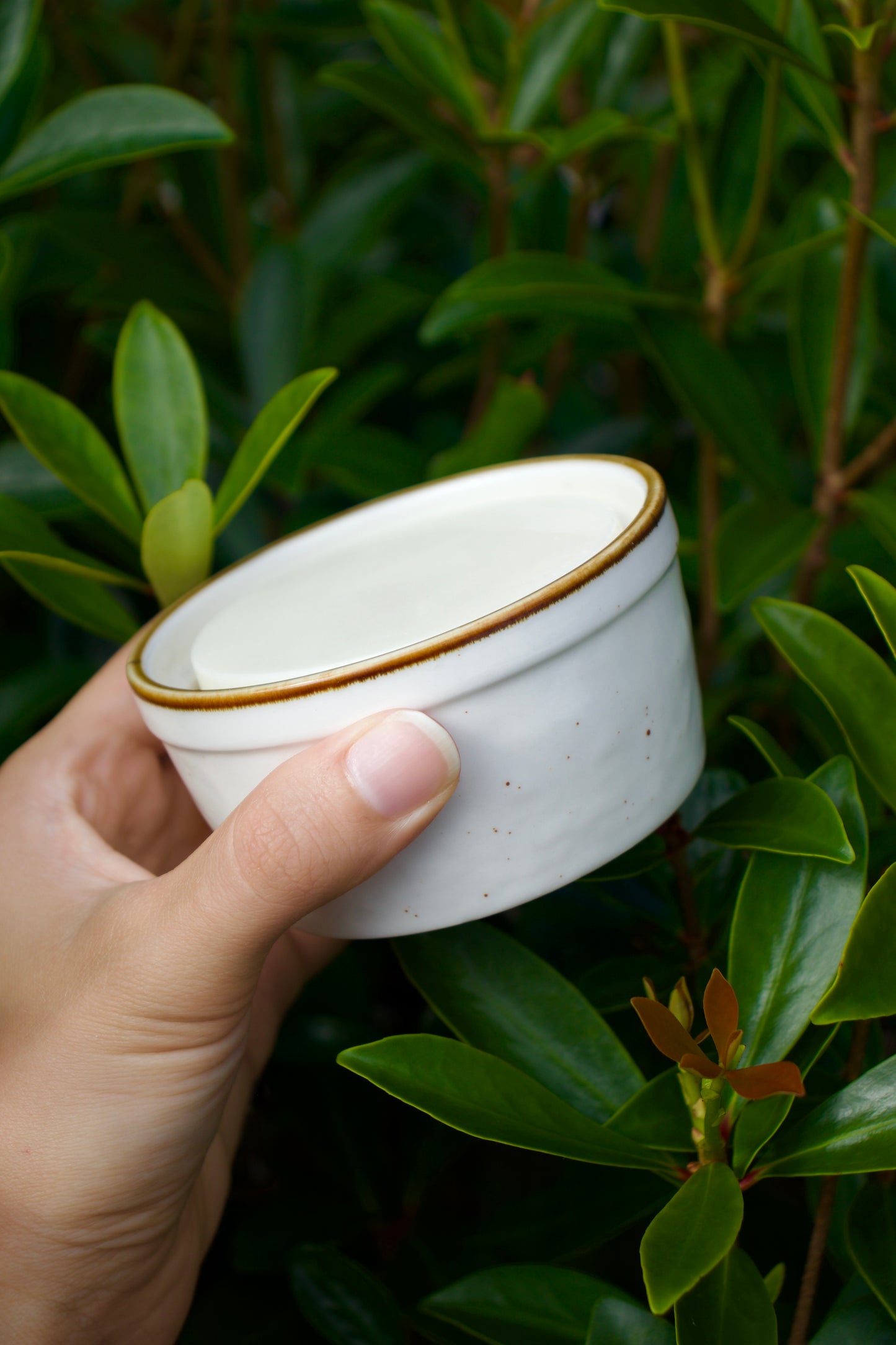 Ramekin ~ Dish Soap Bar Holder