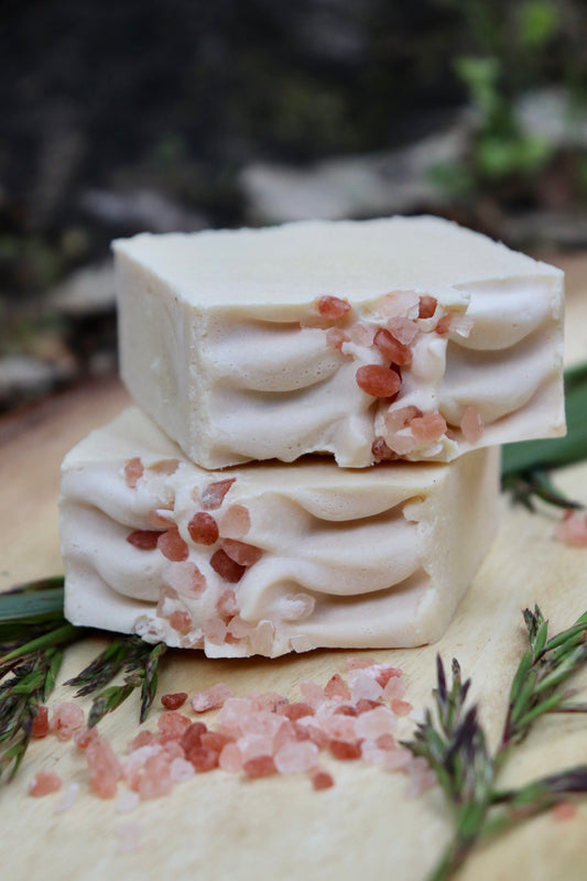 Natural Soap Making for Beginners