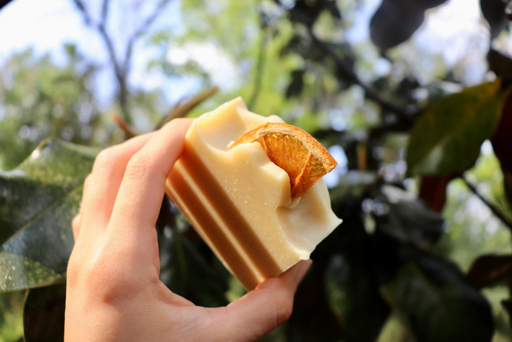 Milk Based Natural Soap Mini Course