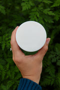 Unscented Sea Salt Soap