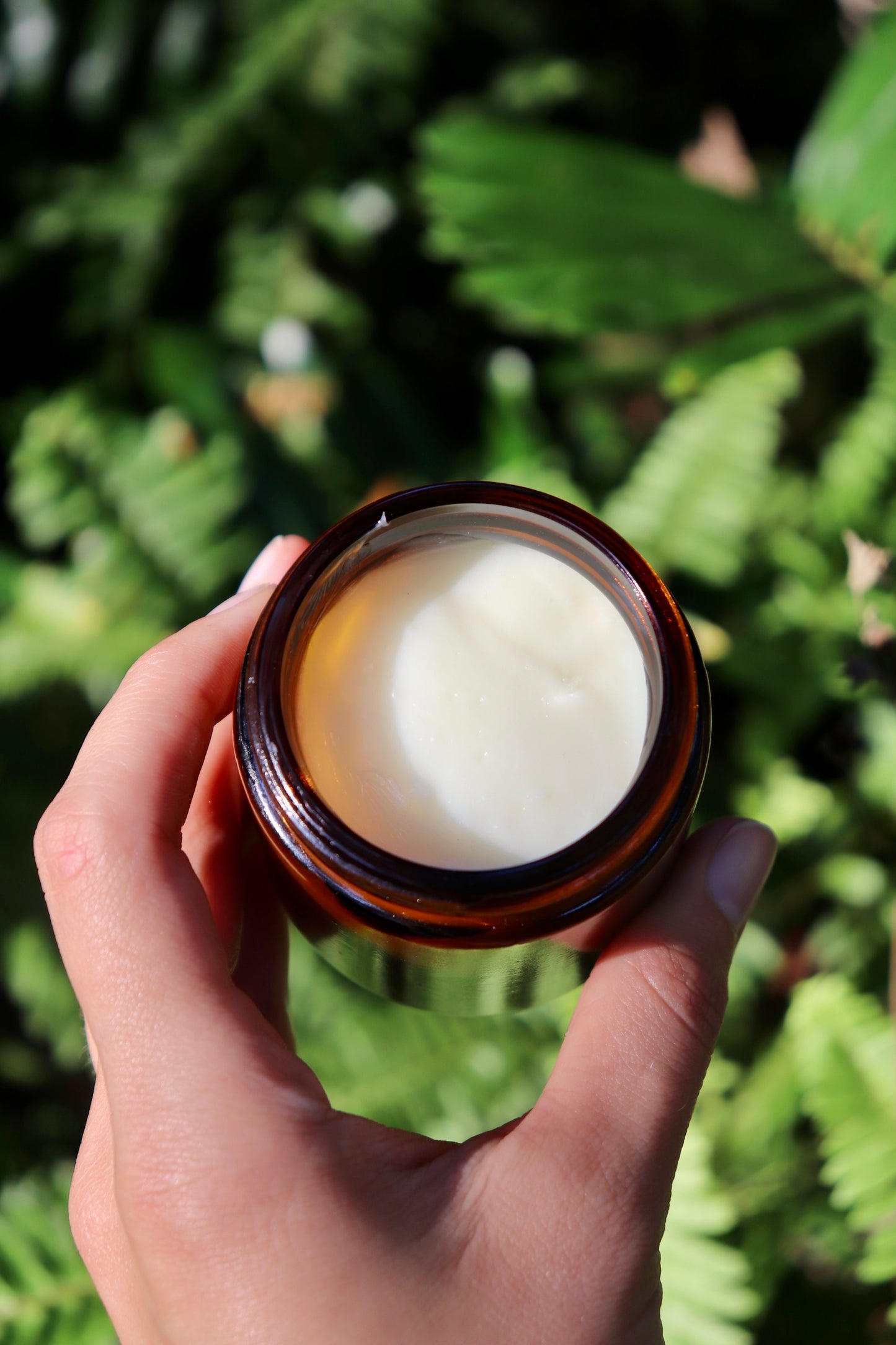 Triple Butter Body Butter ~ Rosewood, Litsea Cubeba, Geranium