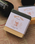 Beer Soap Recipe PDF