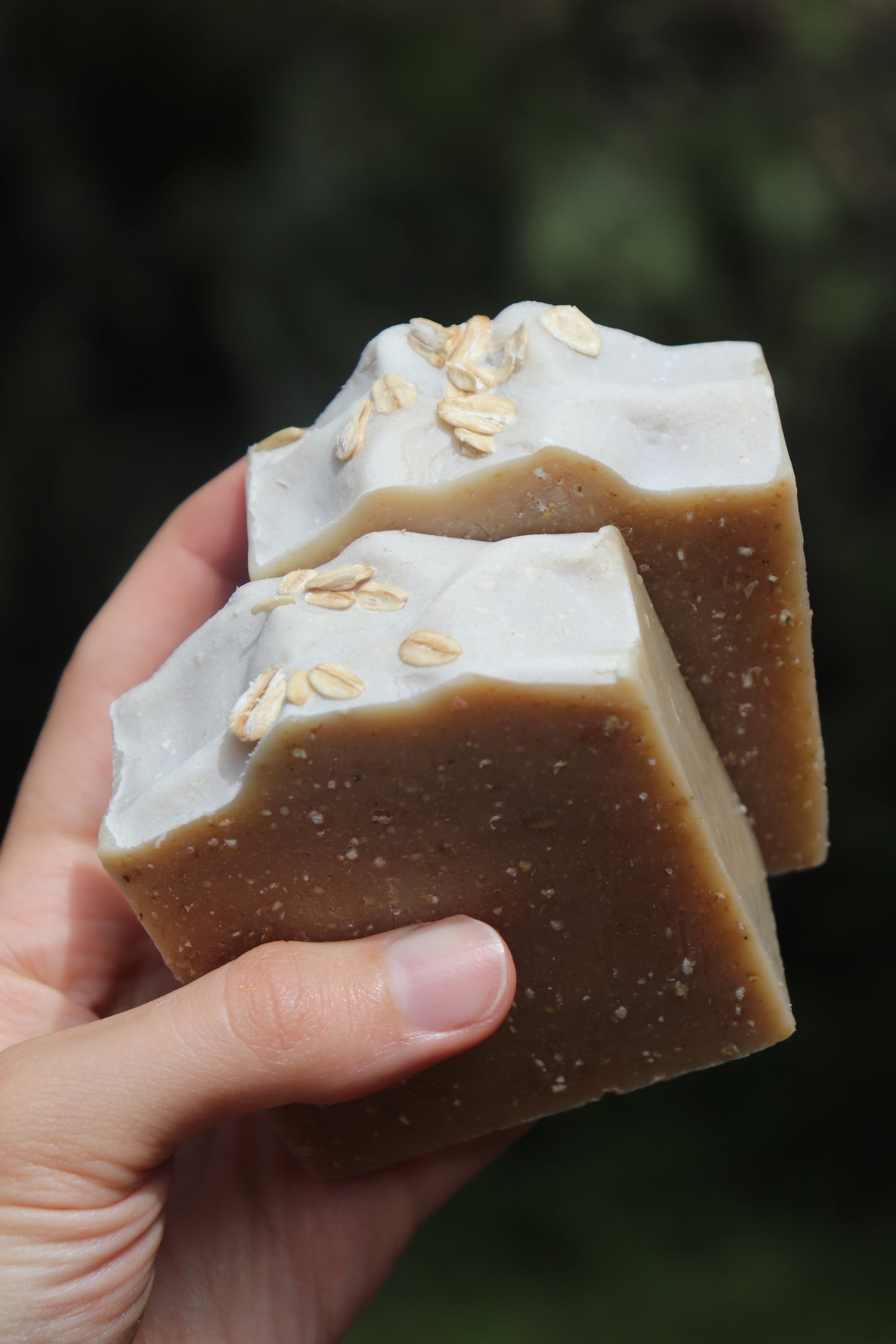 Milk Based Natural Soap Mini Course
