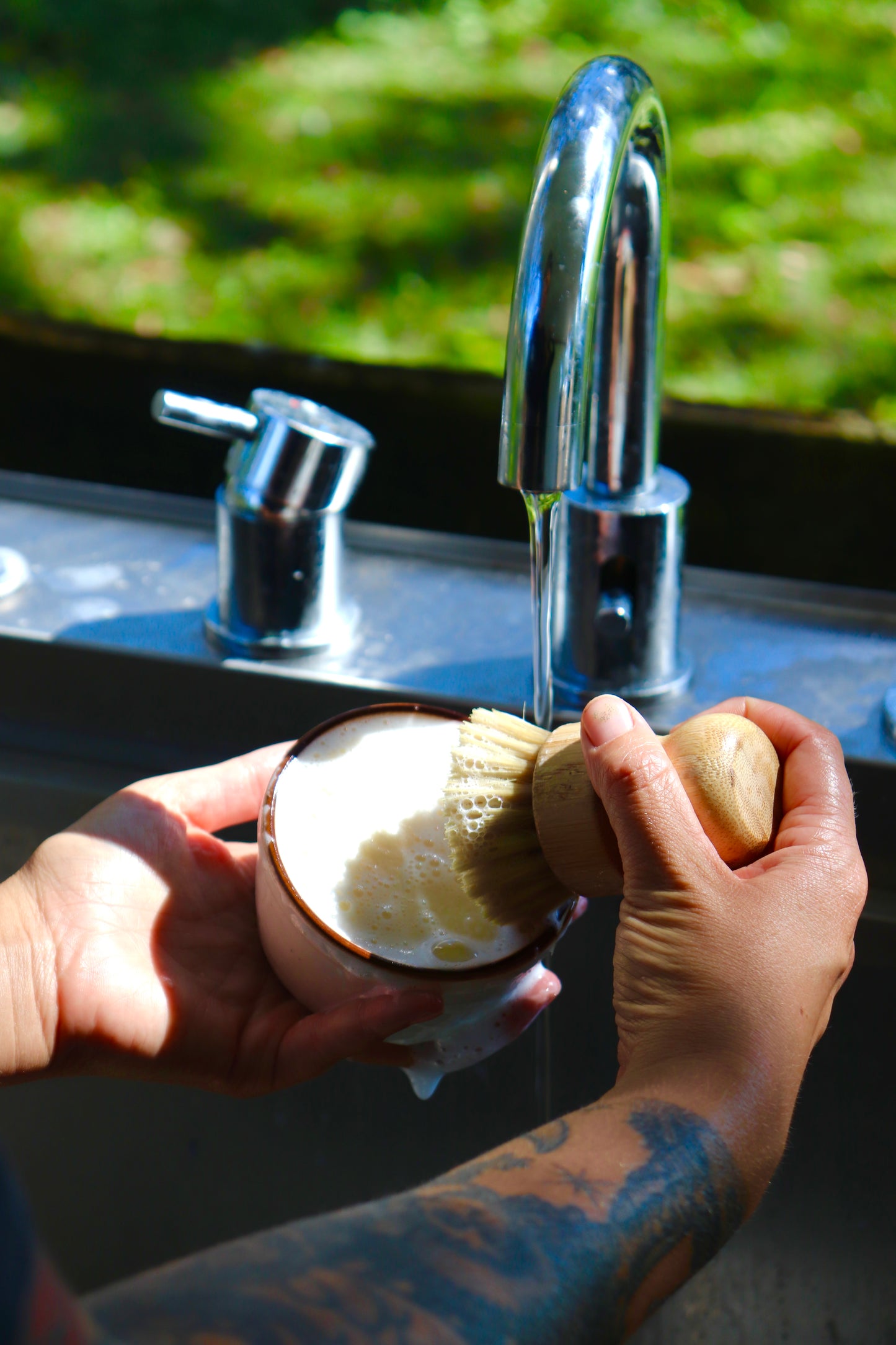 Eco-friendly Dish Set