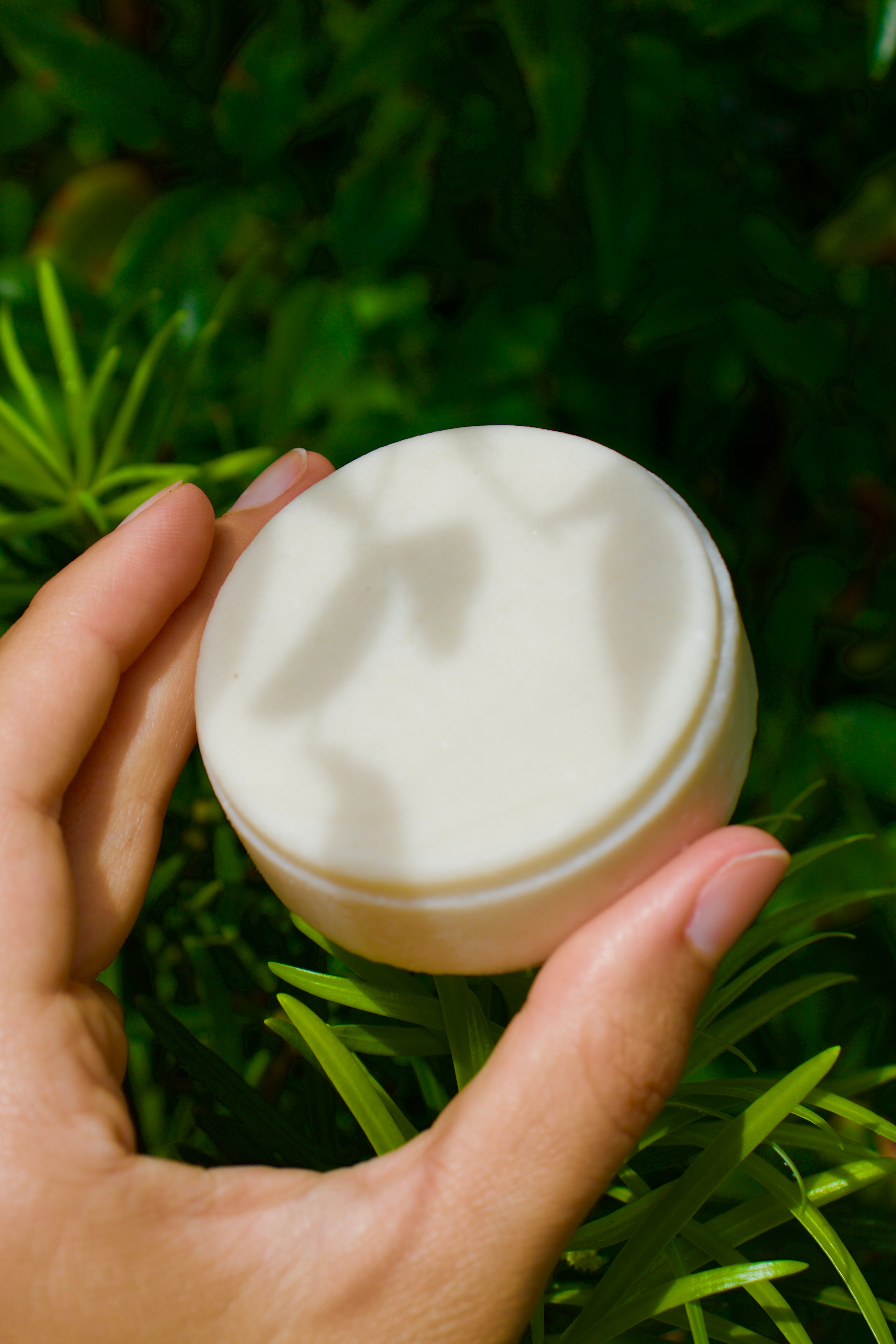 Crafting Non-Toxic Shampoo and Conditioner Bars Course