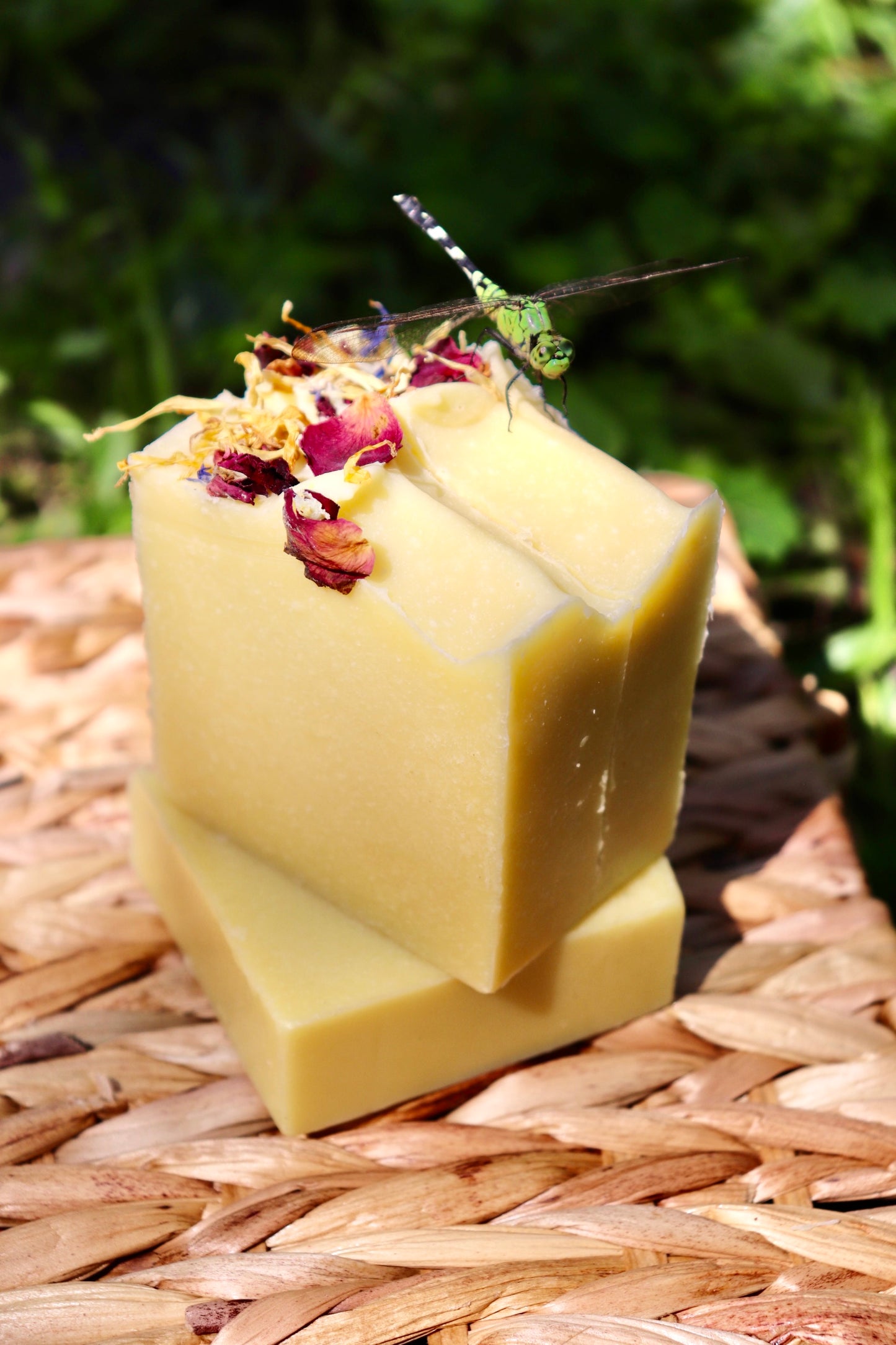 Lavender Dream Soap Recipe PDF