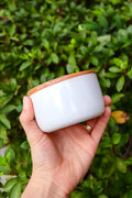 Ramekin ~ Dish Soap Bar Holder