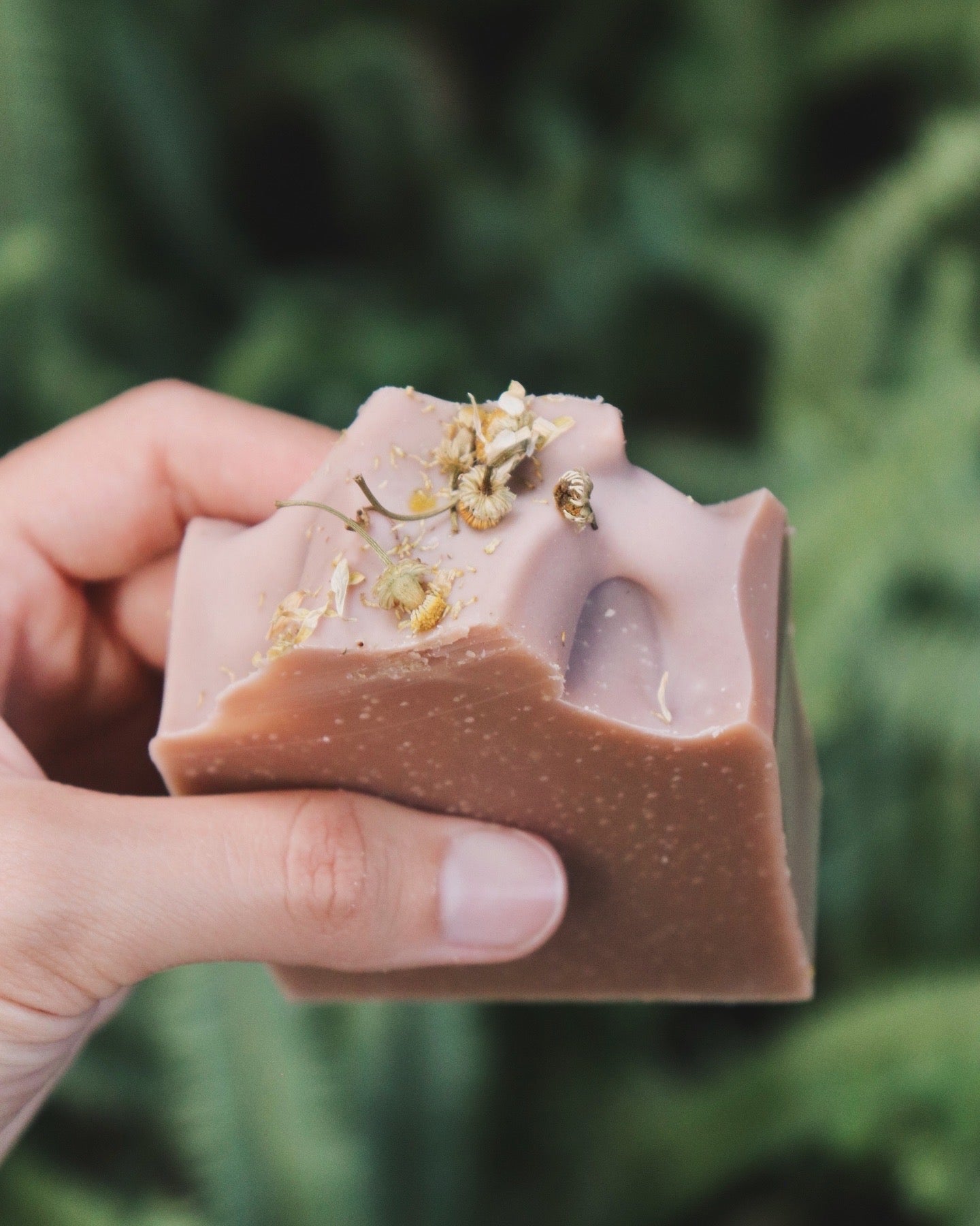 Summer Air Soap Recipe PDF