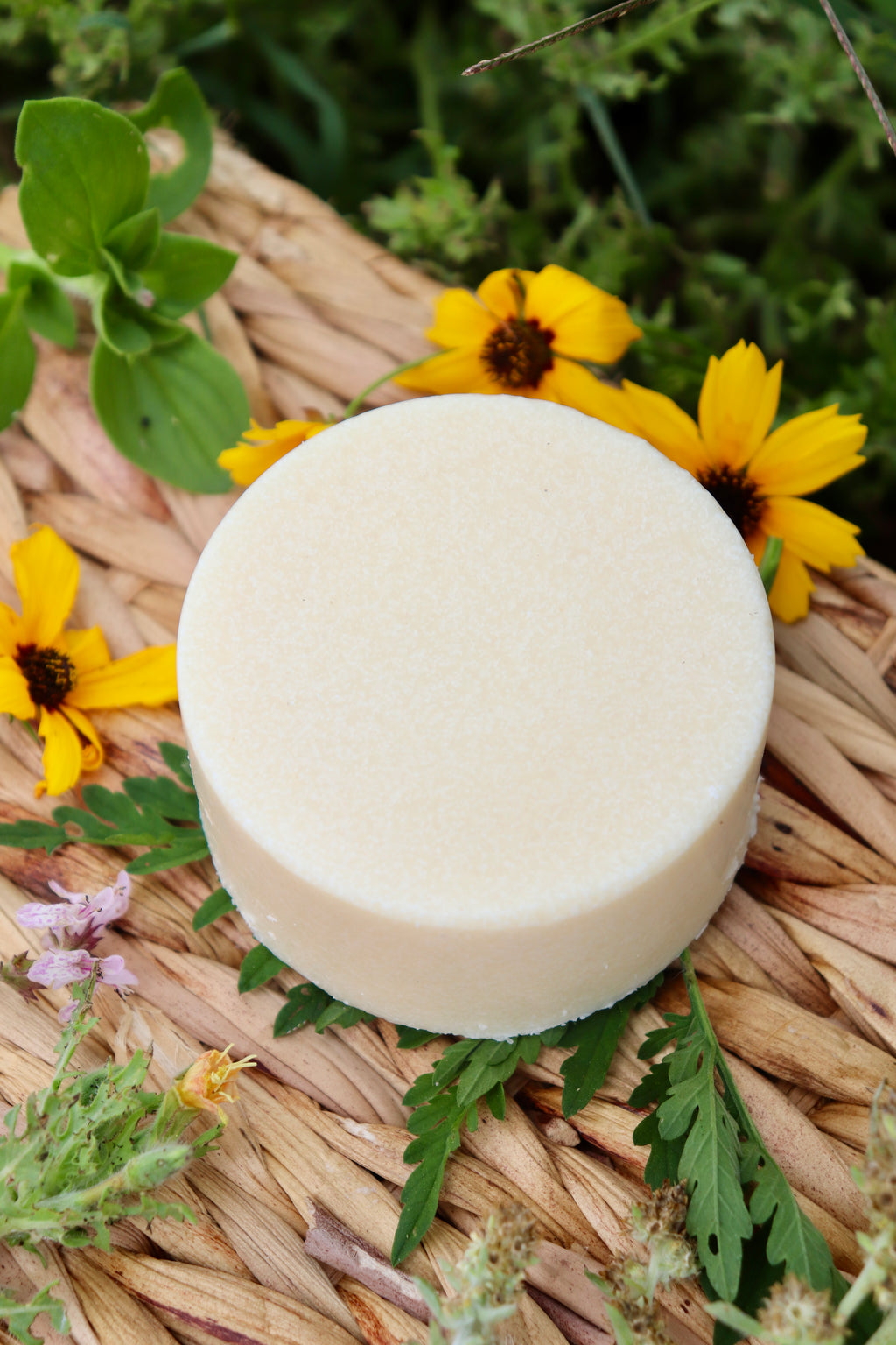 Himalayan Salt Soap