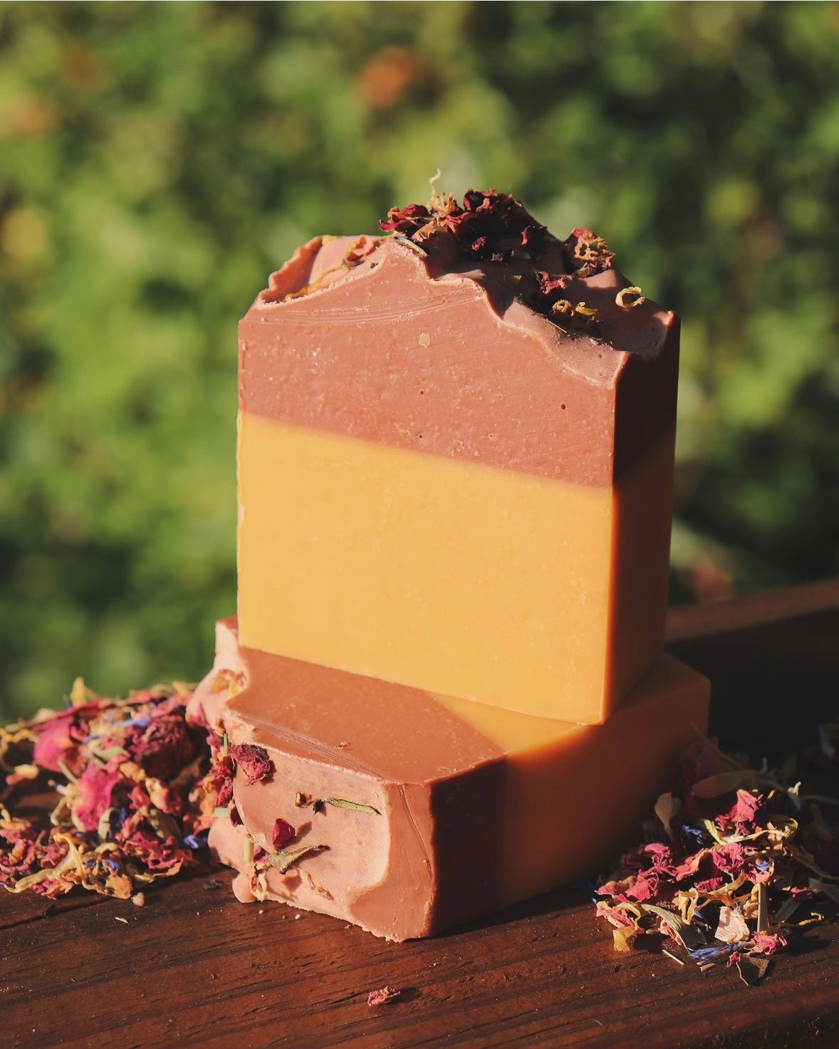 Soap of the Month Club (Ships on the 28th of each month) recurring subscription