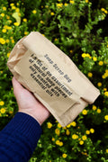 Soap Scrap Bag