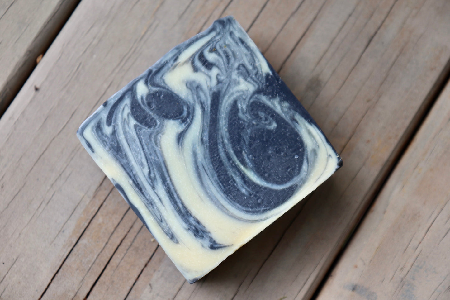 Tallow Facial Bar