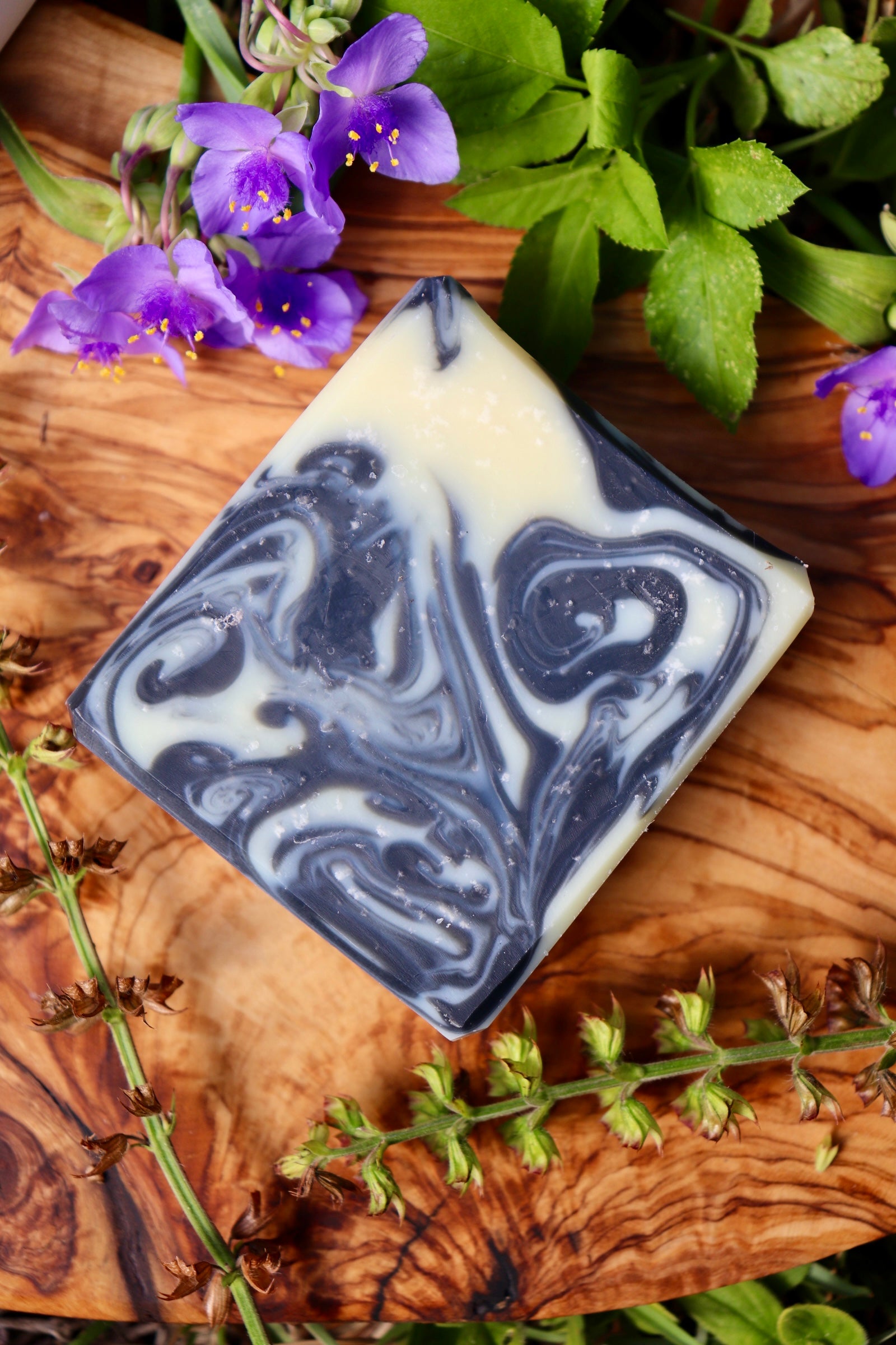 Tallow Facial Bar