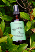 Magnesium Oil
