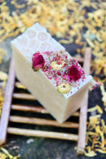 Honey & Beeswax Soap Recipe PDF