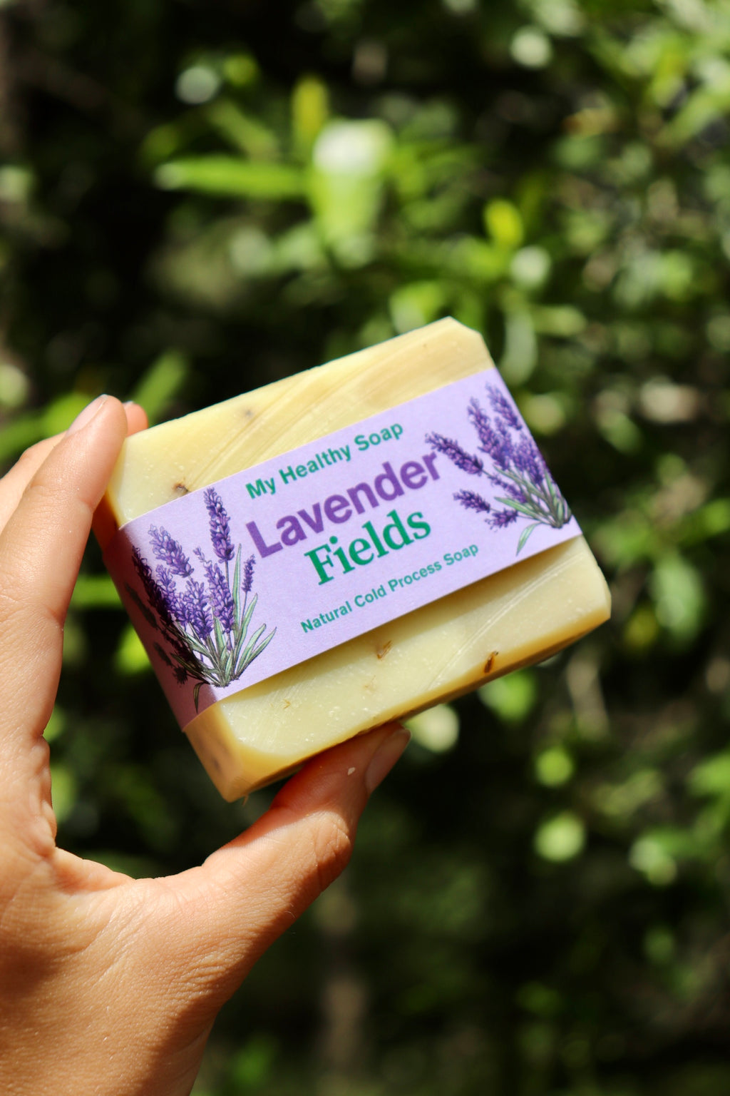 Soap of the Month Club (Ships on the 28th of each month) recurring subscription