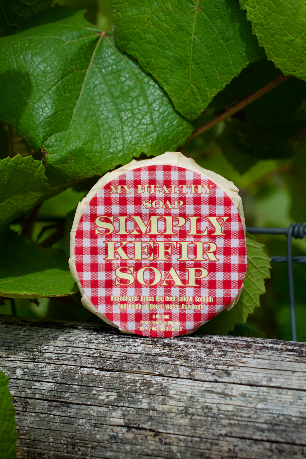 Simply Kefir Soap Recipe (Beginner Friendly) PDF