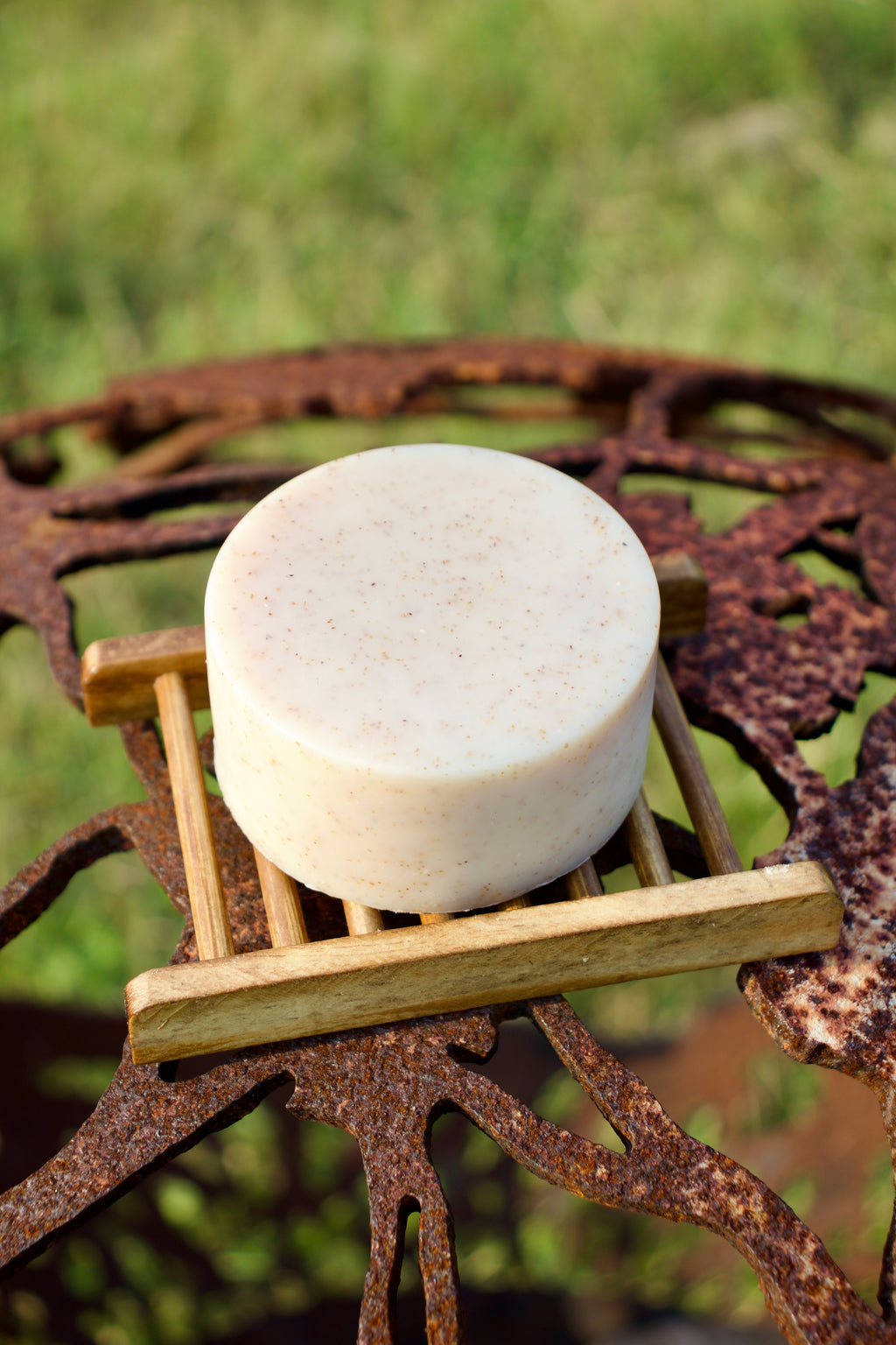 Gardener's Soap Recipe PDF