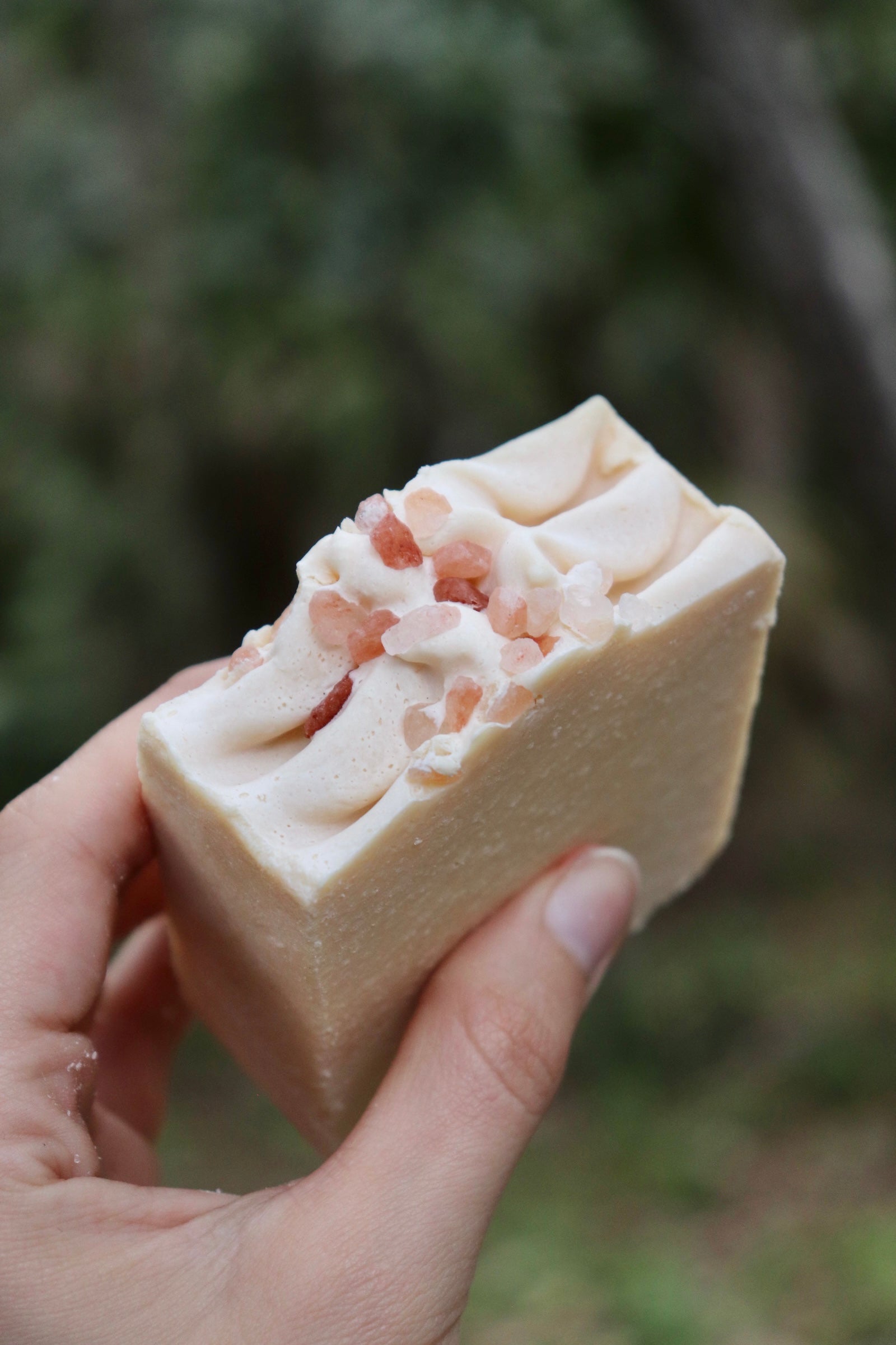 Natural Soap Making for Beginners
