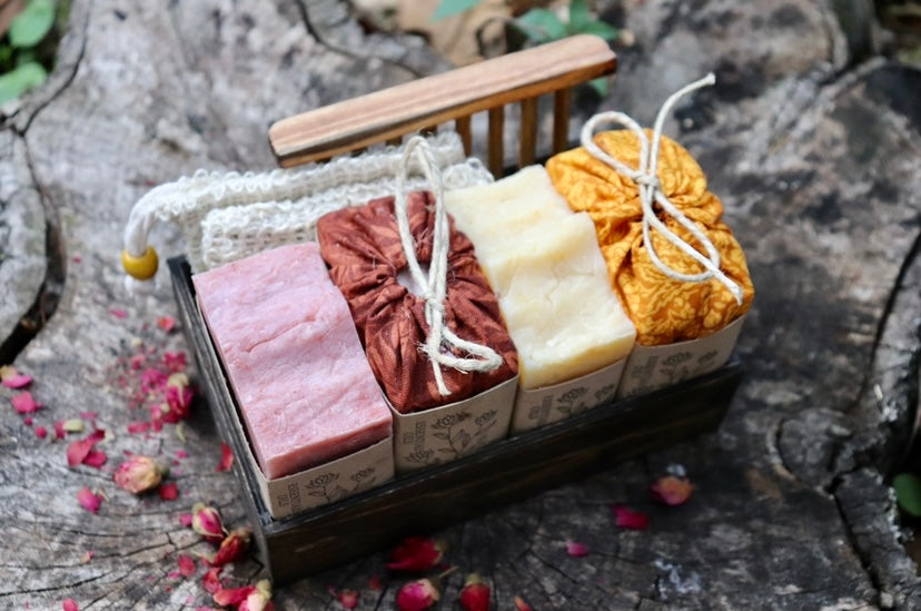 HP Inspired Soap-Ravenclaw – Honor Your Body Wellness Pittsburgh